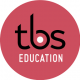 logo tbs